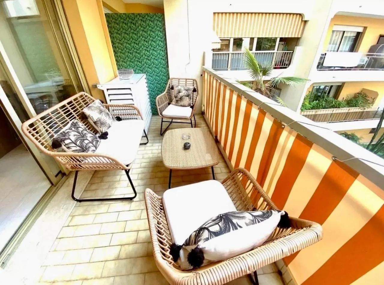 Le Princess Palace Monte-Carlo Appartement